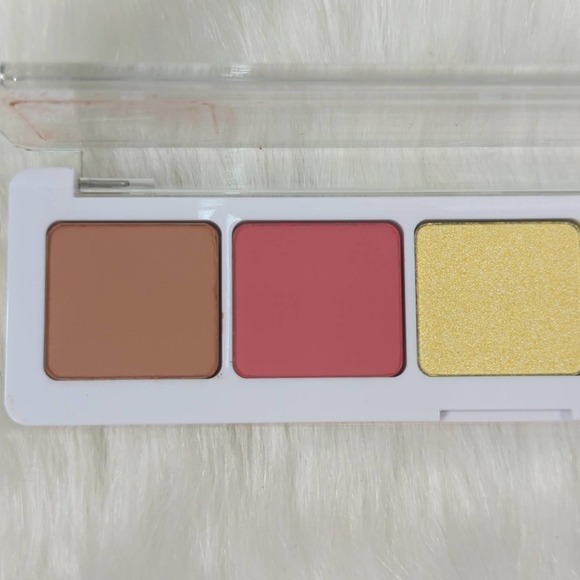 Natasha‎ Denona Julibee Eyeshadow Palette - Picture 3 of 4